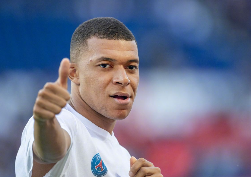 姆巴佩等谈足球场上攻防角色与球员职责