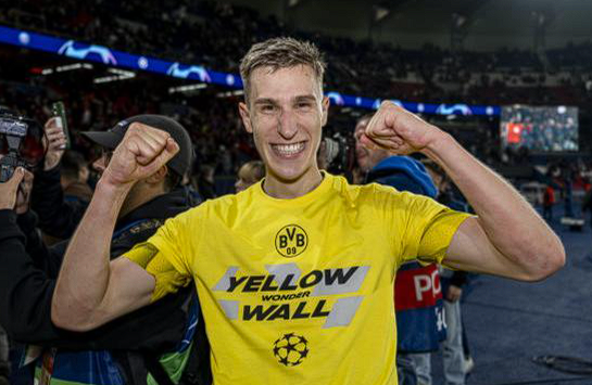 多特蒙德与施洛特贝克续约:细节敲定,风险规避与双赢之局