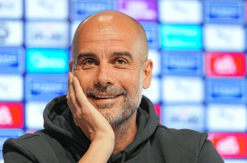 瓜迪奥拉赛前全面剖析：曼城争冠之路的多维度审视