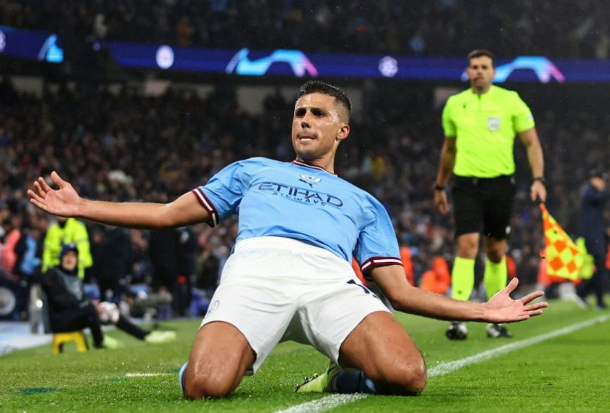 瓜迪奥拉赛前全面剖析：曼城争冠之路的多维度审视